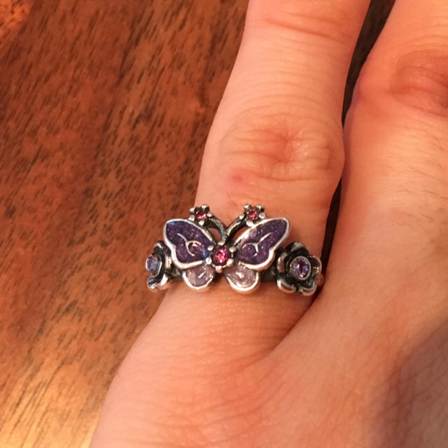 ANNA SUI(アナスイ)の早い者勝ち❤︎ANNA SUIリング レディースのアクセサリー(リング(指輪))の商品写真