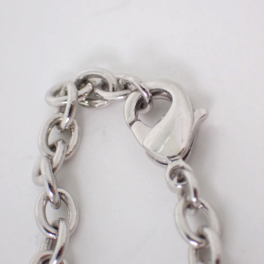 BVLGARI(ブルガリ)のブルガリ チャーム//j35-4 レディースのアクセサリー(その他)の商品写真