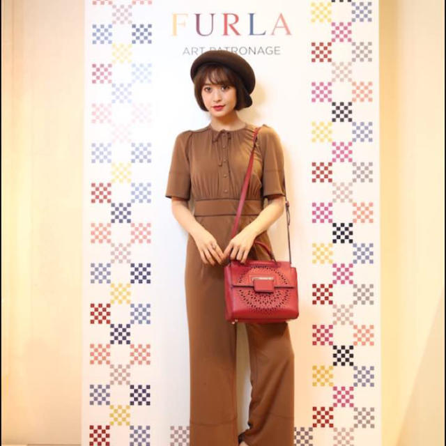 FURLA ♡ アルテーシア 銀座店限定