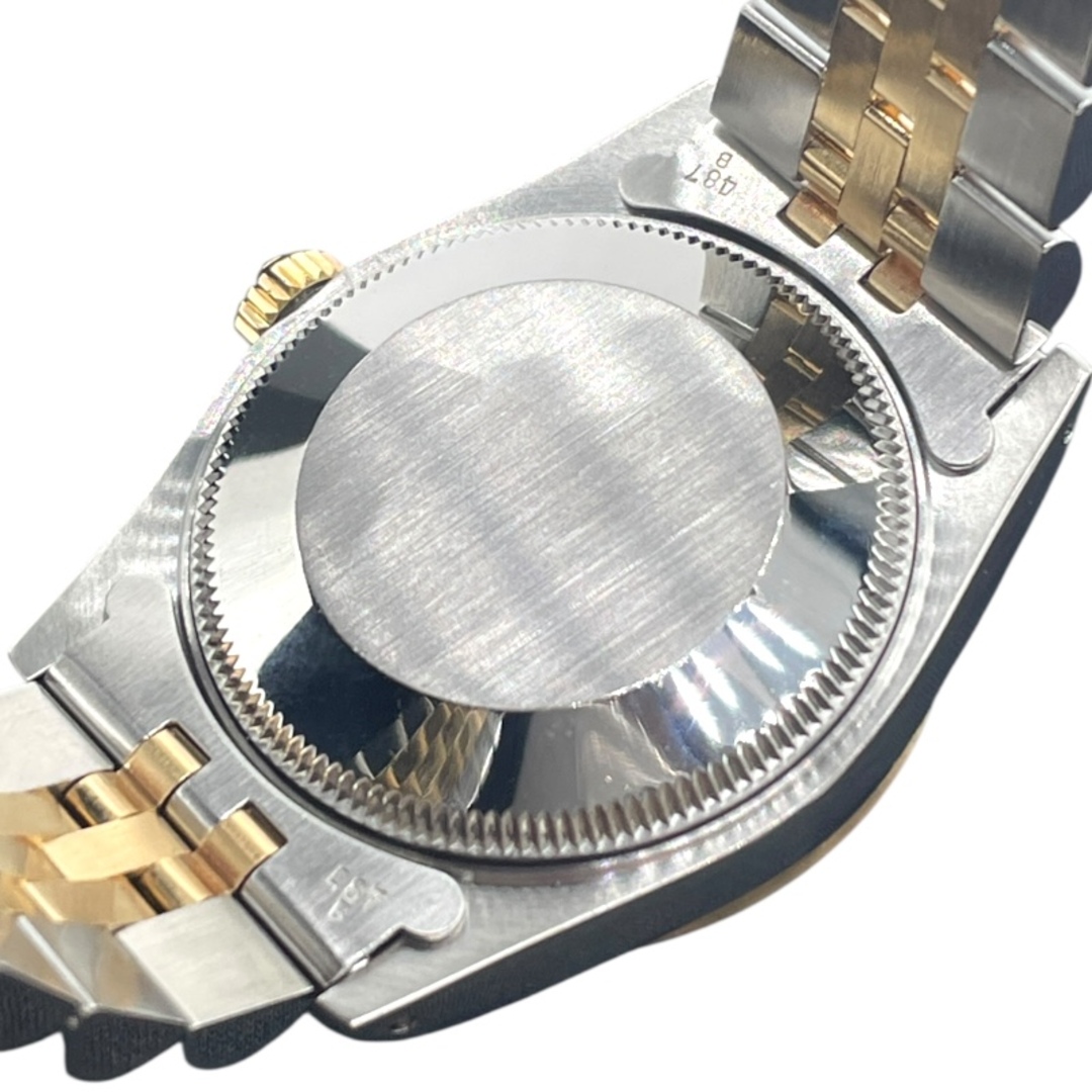 ROLEX(ロレックス)の　ロレックス ROLEX デイトジャスト 68273 ゴールド K18/SS 自動巻き レディース 腕時計 レディースのファッション小物(腕時計)の商品写真