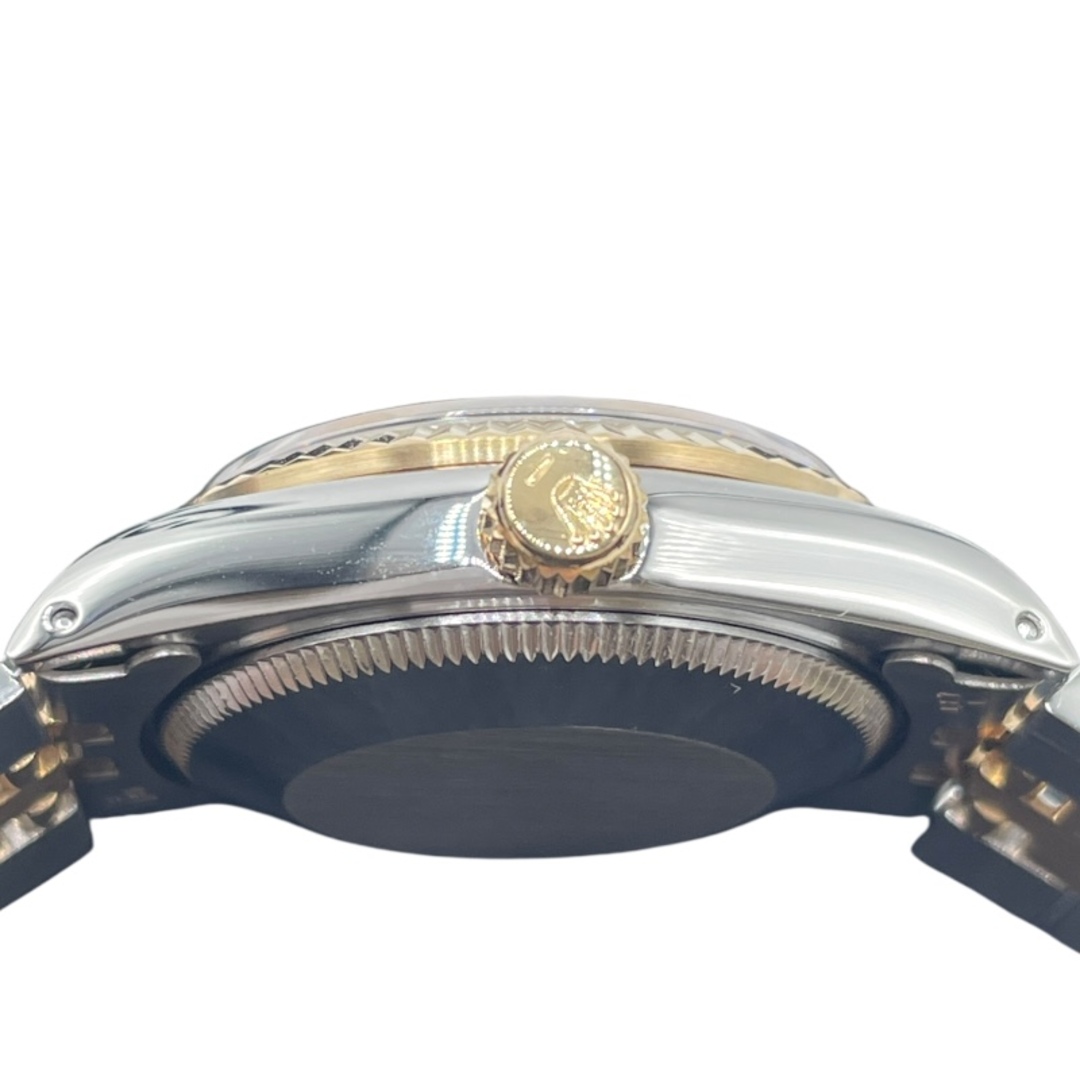 ROLEX(ロレックス)の　ロレックス ROLEX デイトジャスト 68273 ゴールド K18/SS 自動巻き レディース 腕時計 レディースのファッション小物(腕時計)の商品写真