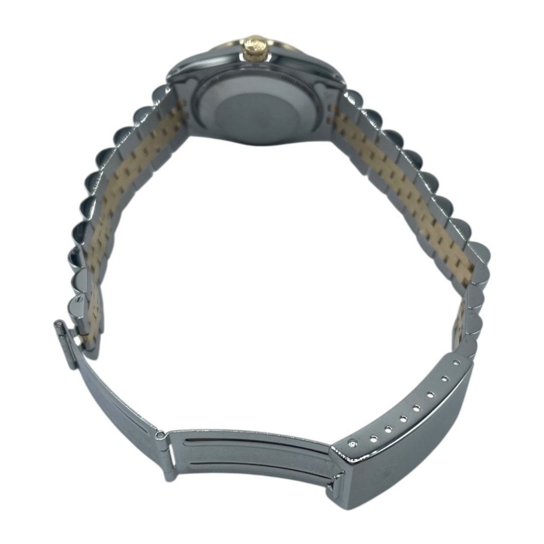 ROLEX(ロレックス)の　ロレックス ROLEX デイトジャスト 68273 ゴールド K18/SS 自動巻き レディース 腕時計 レディースのファッション小物(腕時計)の商品写真
