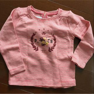 プチバトー(PETIT BATEAU)のにゃるさ様専用♡未使用 プチバトー 長袖♡(Ｔシャツ)