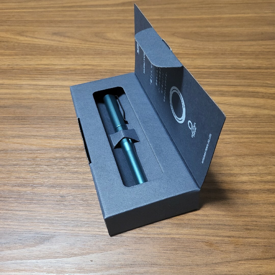 三菱鉛筆(ミツビシエンピツ)のクルトガダイブ M550001PA.DEG インテリア/住まい/日用品の文房具(ペン/マーカー)の商品写真