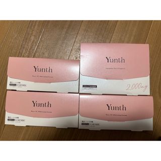 ユンス(Yunth)のYunth(その他)