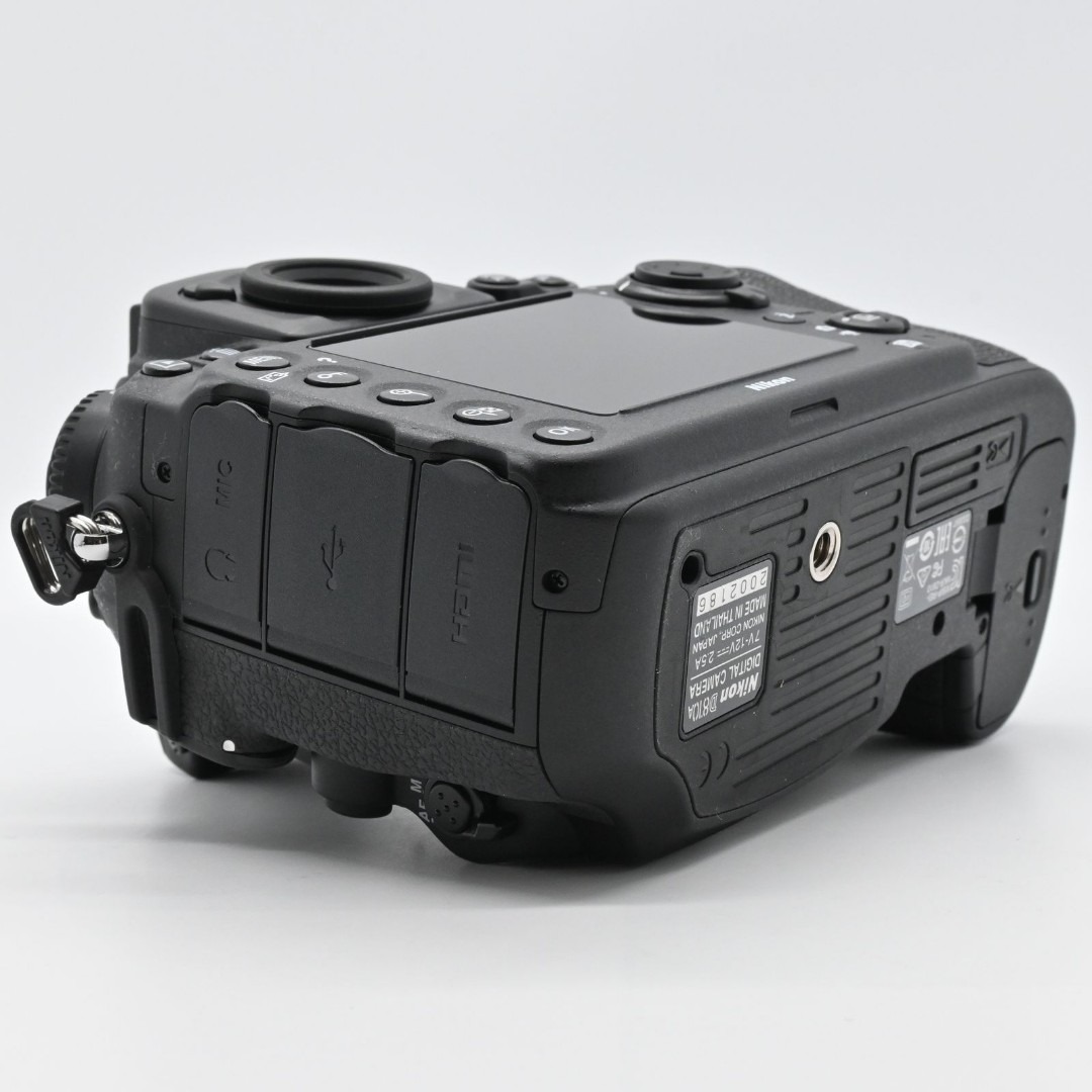 ★極上品★Nikon D810A ボディ  ショット数 3835回 スマホ/家電/カメラのカメラ(デジタル一眼)の商品写真