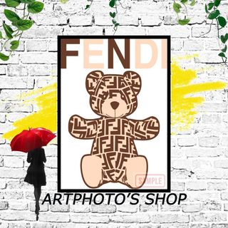 【a4フレーム付き】 オマージュアートポスターa4 No23