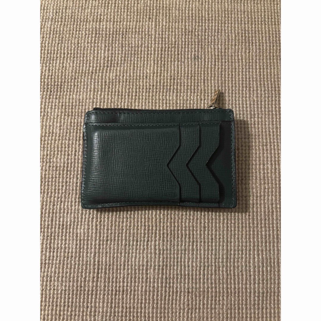 Valextra(ヴァレクストラ)のvalextra コインパース メンズのファッション小物(コインケース/小銭入れ)の商品写真