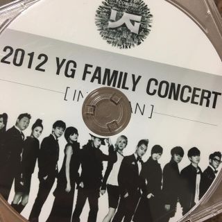 ビッグバン(BIGBANG)のbigbang BIGBANG DVD(ミュージック)