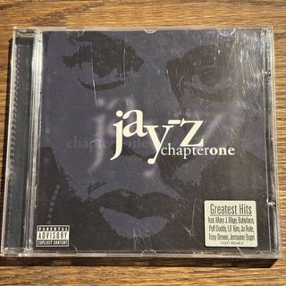 【JAY-Z】CHAPTER ONE
