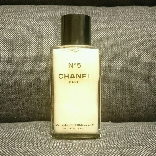 CHANEL - ふく様専用 シャネル バスミルクの通販 by ちょのshop｜シャネルならラクマ