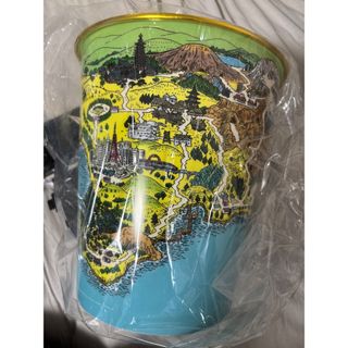 ポケモン金銀　25周年　空っぽにしたいゴミ箱
