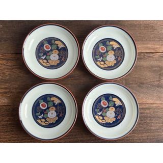 【新品】有田焼のお皿(4つ)