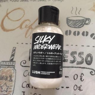 ラッシュ(LUSH)のうずら様専用ページです☆(ボディクリーム)