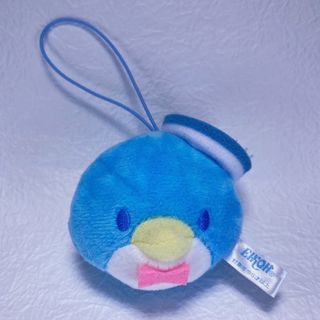 サンリオ(サンリオ)のタキシードサム＊ぬいぐるみストラップ(ストラップ)