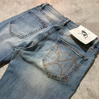 アーノルドパーマー(Arnold Palmer)の新品タグ付き品【Arnold Palmer】アーノルドパーマー ストレッチデニム(デニム/ジーンズ)