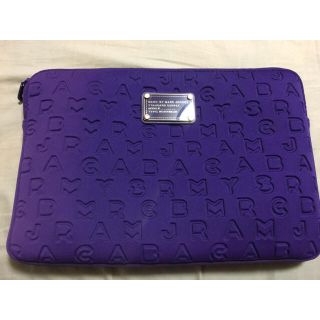 マークバイマークジェイコブス(MARC BY MARC JACOBS)のMARC BY MARC JACOBS(モバイルケース/カバー)