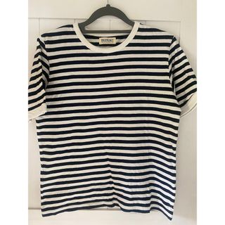 ビームスボーイ(BEAMS BOY)のbeams boy ボーダーTシャツ(Tシャツ(半袖/袖なし))