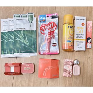 ロートセイヤク(ロート製薬)の コスメ・スキンケアまとめ売り(化粧水/ローション)