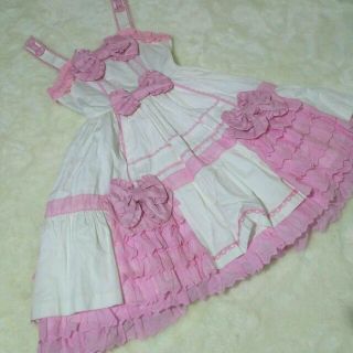 アンジェリックプリティー(Angelic Pretty)のtaka様専門(ひざ丈ワンピース)