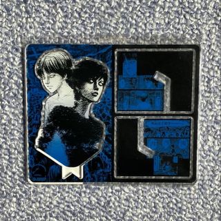 【匿名発送】伊藤潤二/飛び出すアクリルスタンド 四つ辻の美少年