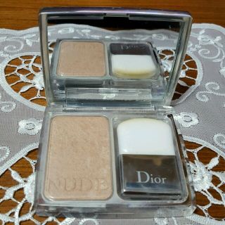 ディオール(Dior)のディオール　フェイスカラー(フェイスカラー)