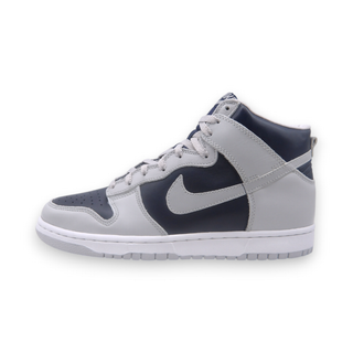 ナイキ(NIKE)のNIKE 1999 DUNK HIGH LE LIGHT ZEN GREY サイズ28.0cm 630335-401 箱有(スニーカー)
