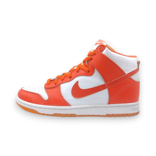 ナイキ(NIKE)のNIKE 1998 DUNK HIGH LE SYRACUSE サイズ28.0cm 630335-811 箱有(スニーカー)