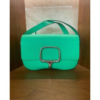 エルメス(HERMES)のHermes/エルメス デッラ カヴァッレリア(ショルダーバッグ)