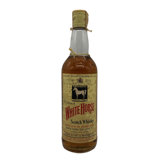 ホワイトホース  スコッチウイスキー 旧ボトル 750ml  43%【H1】(ウイスキー)