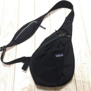 パタゴニア(patagonia)のパタゴニア アトム☆(ショルダーバッグ)