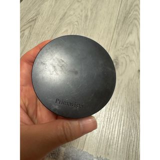 ソフィーナ　プリマビスタ　EXマットパウダー　超オイリー肌用　４.８g　(フェイスパウダー)