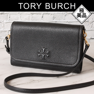 トリーバーチ(Tory Burch)の✨希少 極美品✨トリーバーチ ショルダーバッグ ショルダーウォレット(ショルダーバッグ)