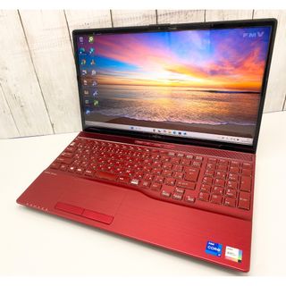 Windows11 Core i7-1195G7 SSD1TB メモリ32GB