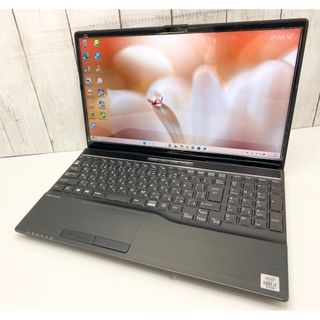 Windows11 Core i7-10510U SSD1TB メモリ32GB