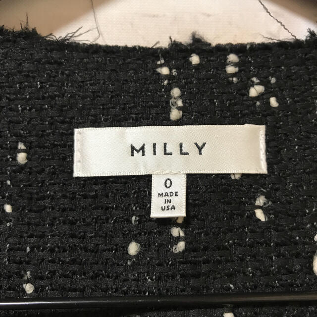 ートで Milly - MILLY¨̮♡︎の通販 by 715☆'s shop｜ミリーならラクマ タイトスカ