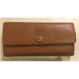 マイケルコース(Michael Kors)のMICHAEL KORS  マイケルコース  長財布 正規品 直営店購入品(財布)