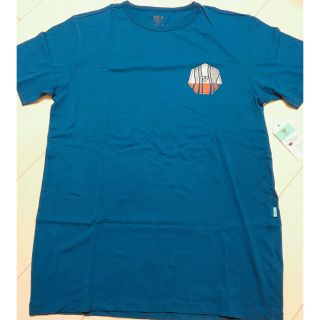 ロンハーマン(Ron Herman)の新品未使用 Tシャツ RonHerman vissla(Tシャツ/カットソー(半袖/袖なし))