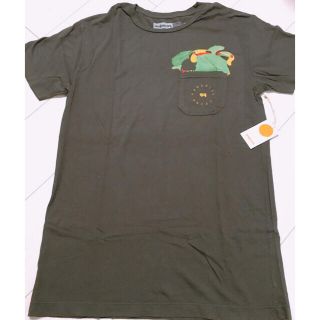 ロンハーマン(Ron Herman)の新品未使用 RonHerman  tシャツ(Tシャツ/カットソー(半袖/袖なし))