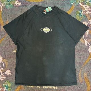 "HARLEY-DAVIDSON"T-shirt(Tシャツ/カットソー(半袖/袖なし))