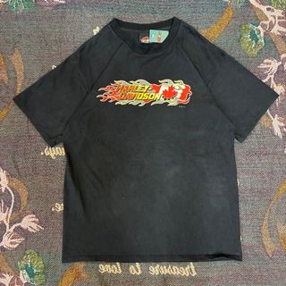 "HARLEY-DAVIDSON"T-shirt