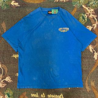 "HARLEY-DAVIDSON"T-shirt(Tシャツ/カットソー(半袖/袖なし))