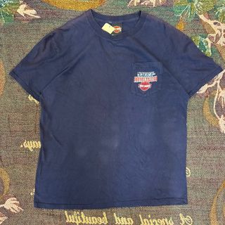 "HARLEY-DAVIDSON"T-shirt