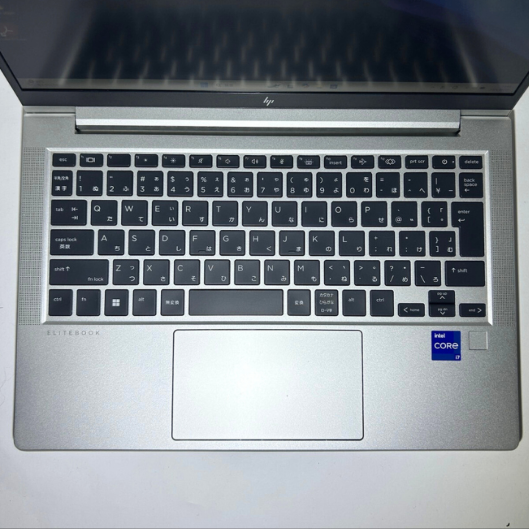 hp - 【64GB怪物級】EliteBook 630 G10 i7第13世代×1TBの通販 by