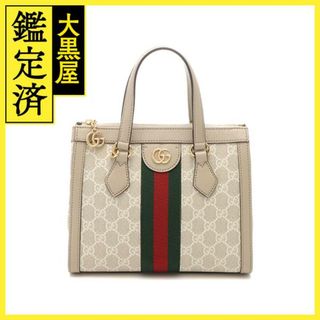 グッチ 2wayショルダー 547551 【207】