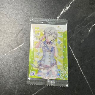 日野森志歩 トレカ カード プロセカ(カード)