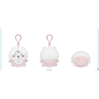 ちいかわベイビー　ちいかわマスコット(ぬいぐるみ)