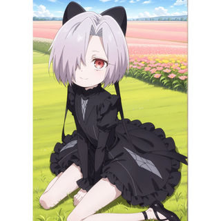 シエル ブロマイド 12枚セット【1】