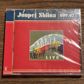 【椎名純平】LIVE
