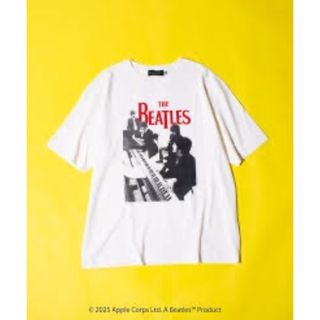 【GOOD ROCK SPEED】ビッグシルエットバンドTシャツ レーヨン混
